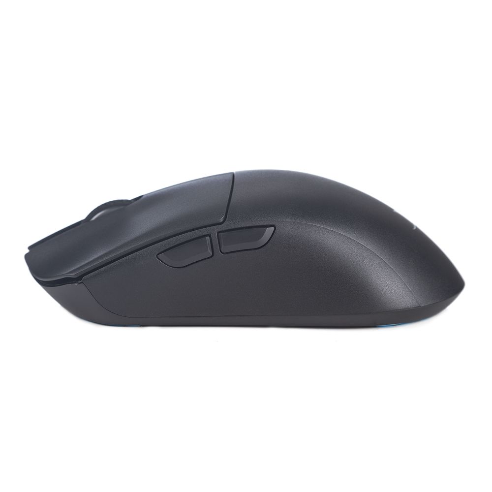 Mouse Motospeed Darmoshark M3 - Preto (Miniatura 3)